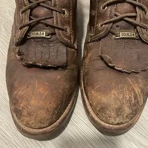 Double H | Shoes | Double H Laceup Packers M | Poshmark display picture 3
